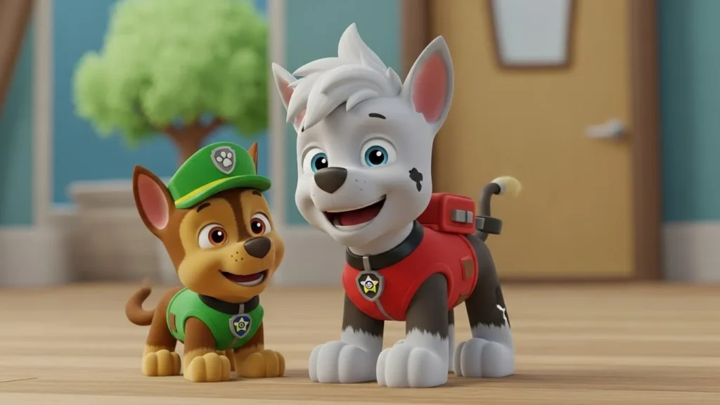 paw patrol jokes