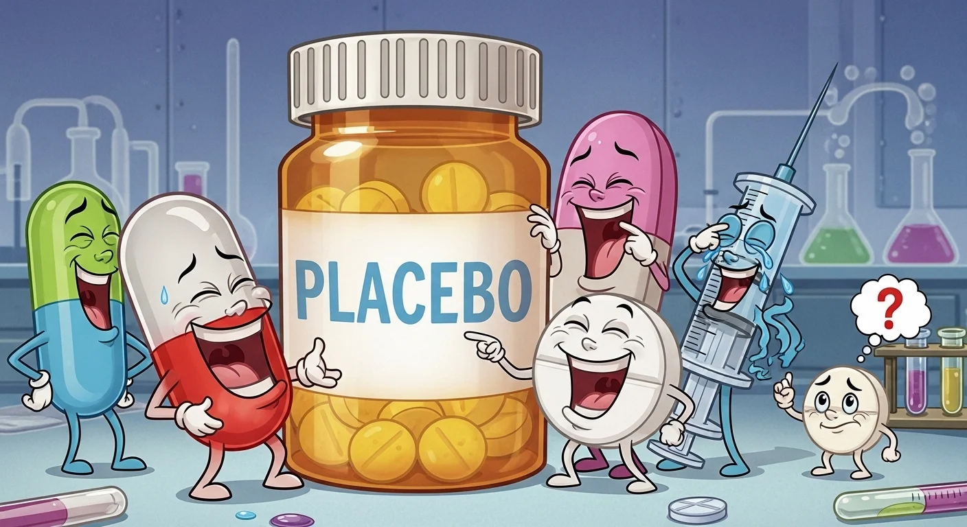 pharmacology jokes