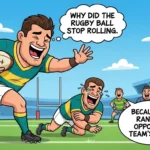 rugby jokes