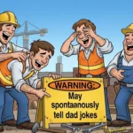 safety jokes