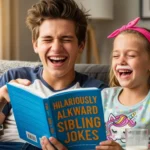 sibling jokes
