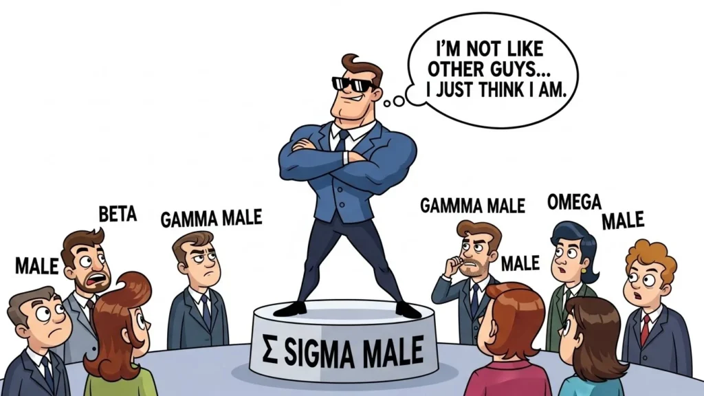 sigma jokes