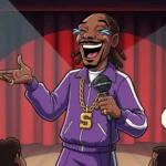 snoop dogg jokes