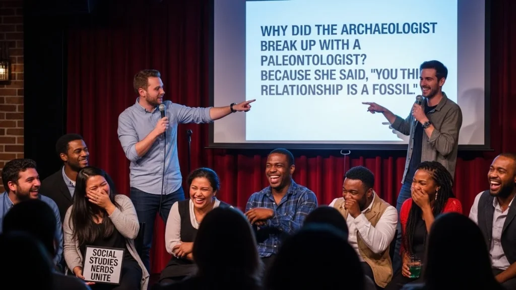 social studies jokes