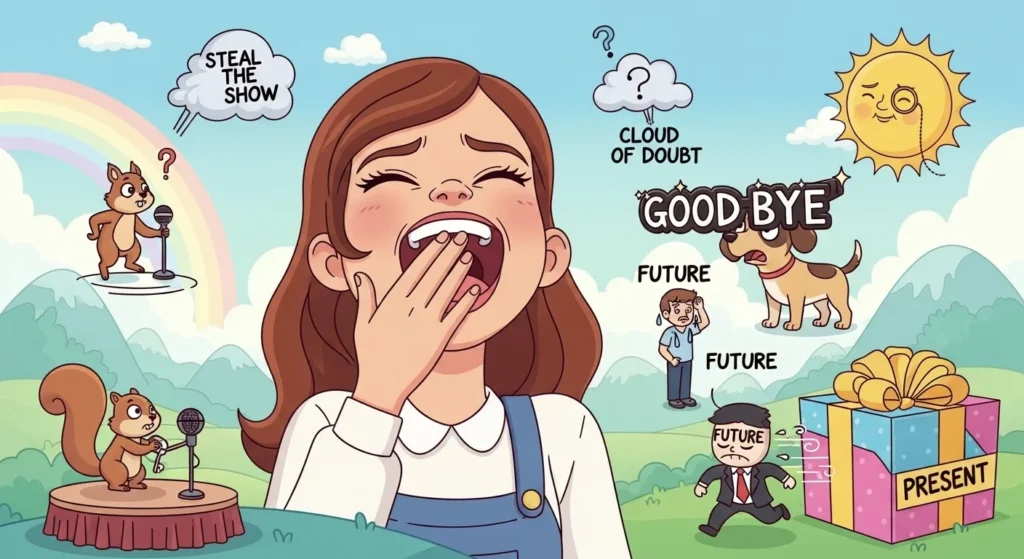 sofia carson lyrics jokes