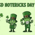 st patricks day jokes