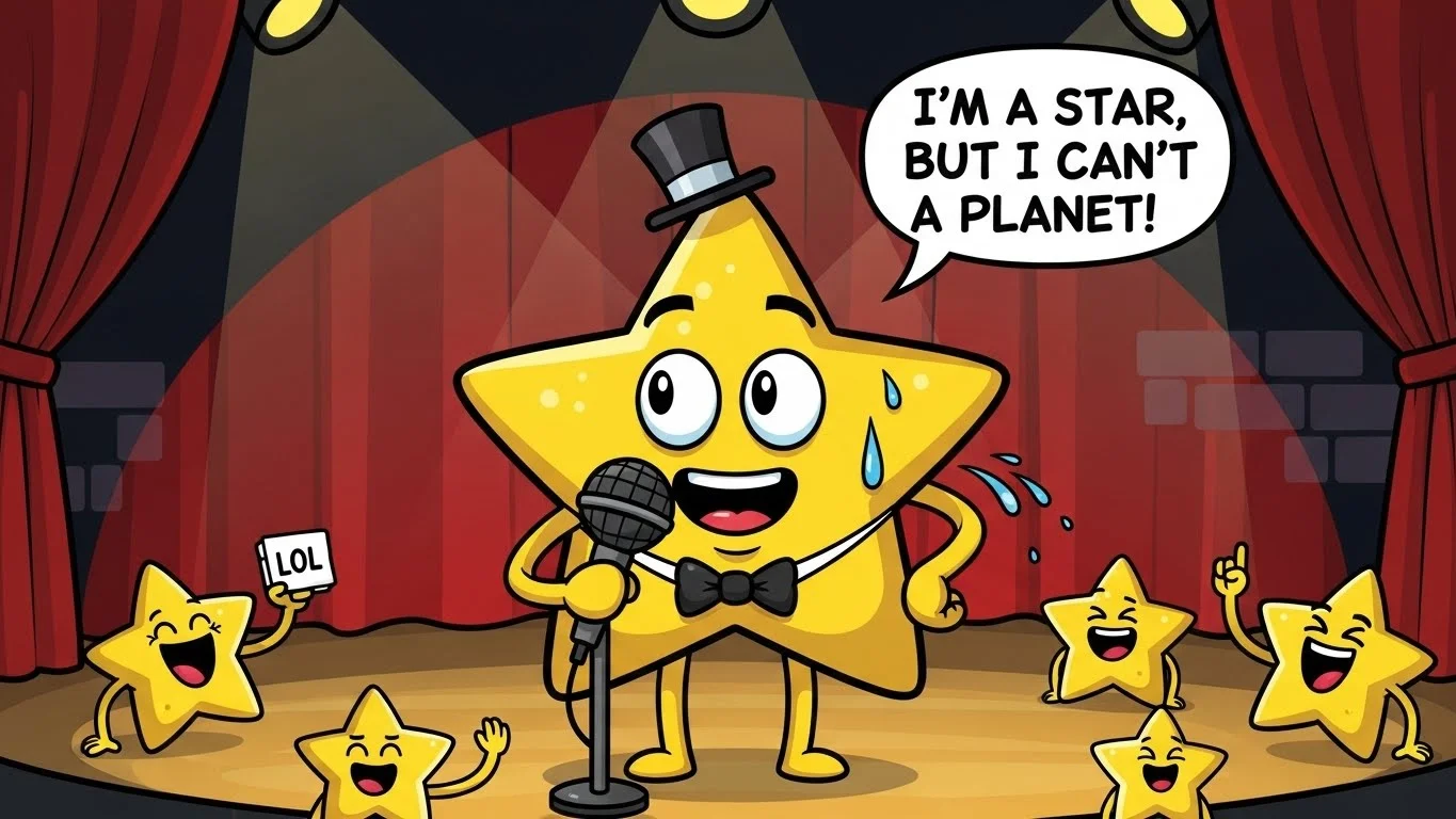 star jokes