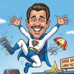 super dave osborne jokes