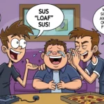 sus jokes to tell the boys