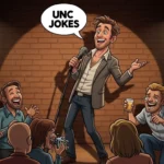 unc jokes