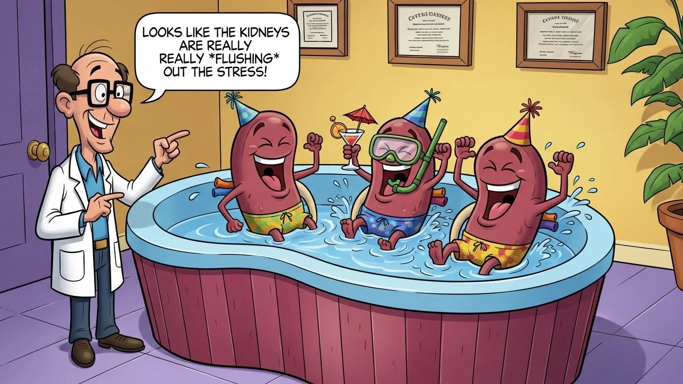 urology jokes