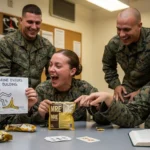 us marine corps jokes