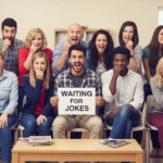 waiting jokes