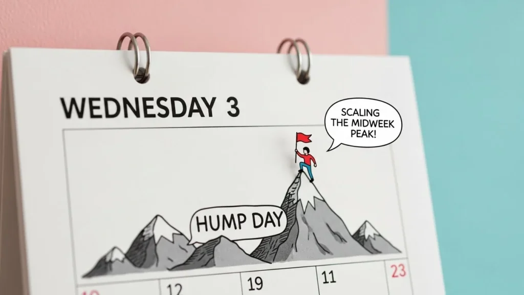 wednesday hump day jokes