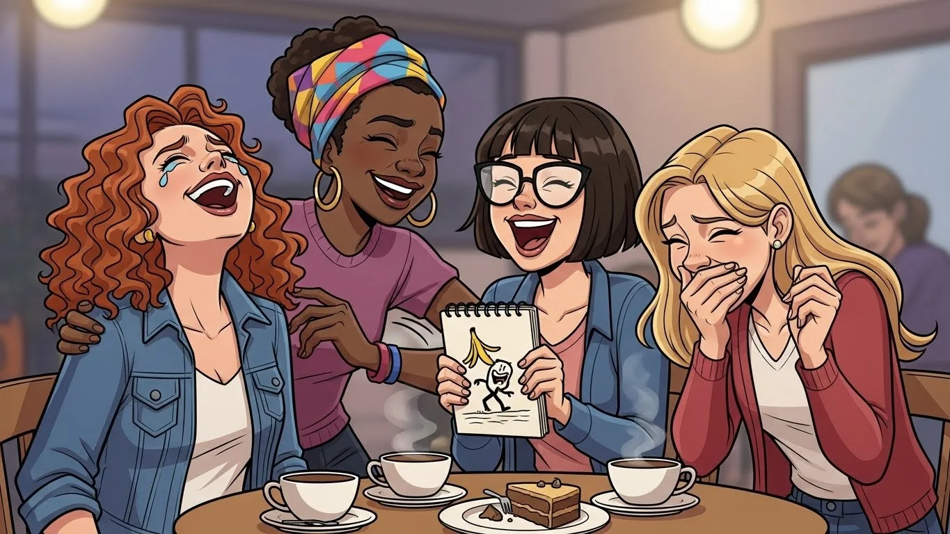 women jokes