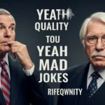 yeah mad jokes