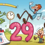 Leap Year Day jokes