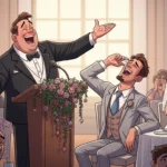 best man speech jokes