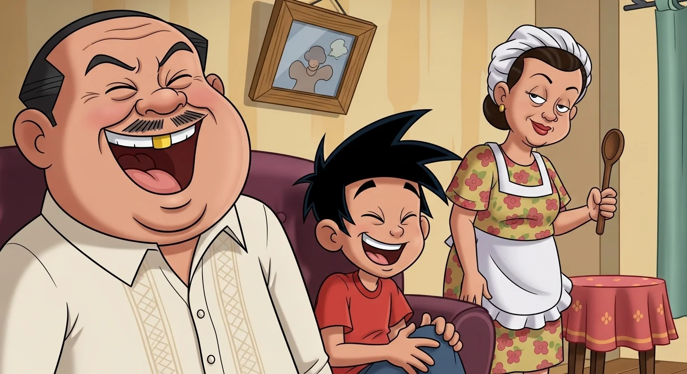 filipino jokes