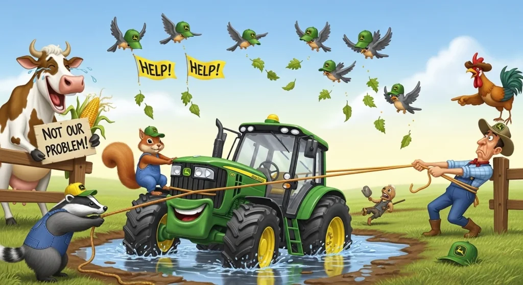 john deere jokes