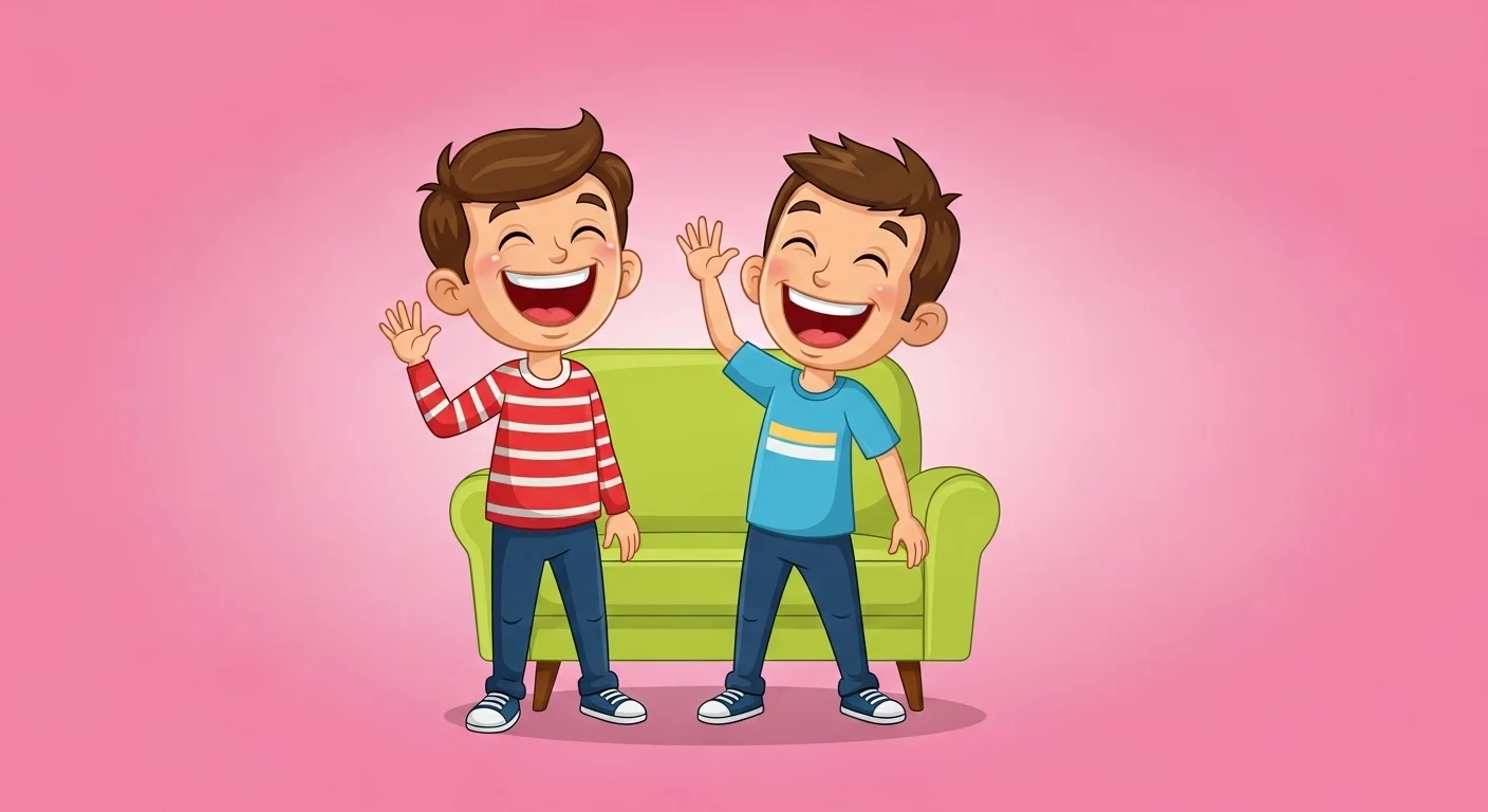 jokes for 3 year olds