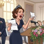 maid of honor speech jokes