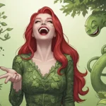 poison ivy jokes
