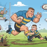 rugby jokes