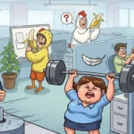 work jokes of the day