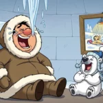 alaska jokes