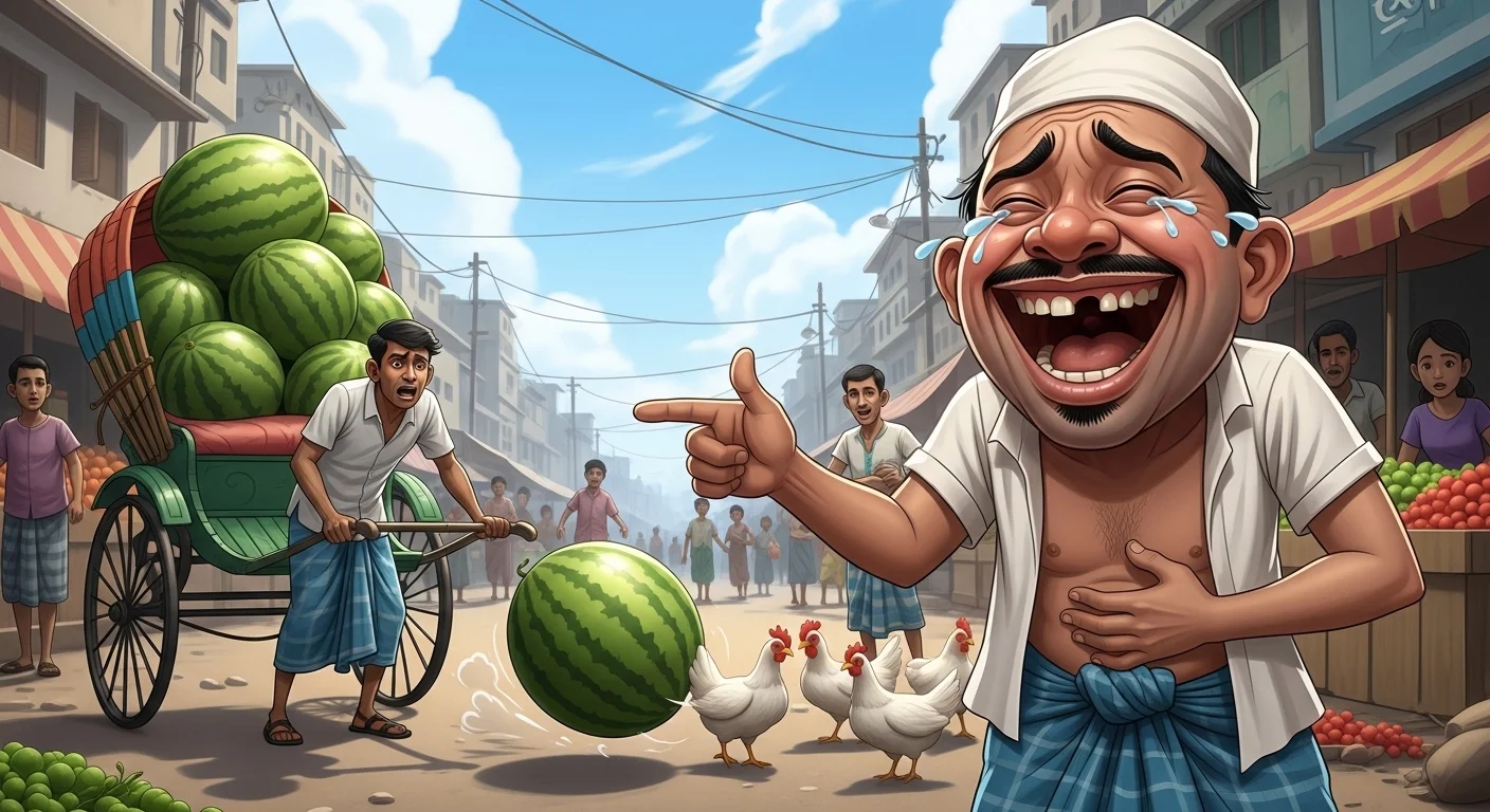 bangla jokes