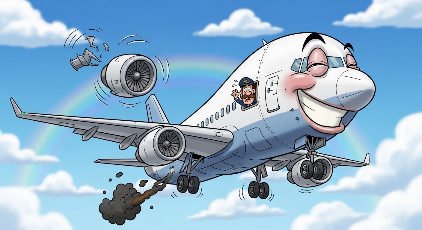 boeing jokes