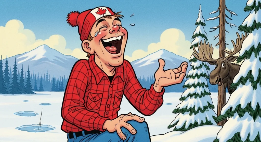 canadian jokes