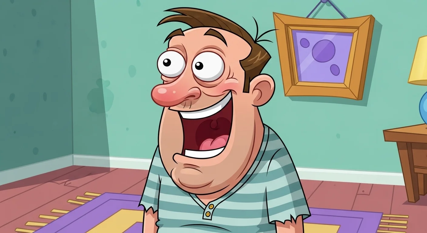 cross eyed jokes