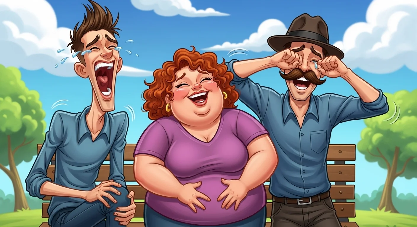 funny jokes