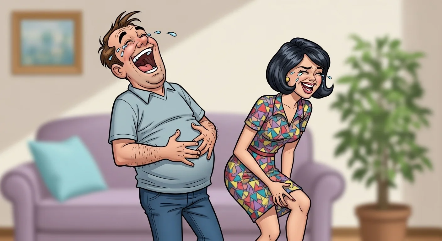 husband wife jokes
