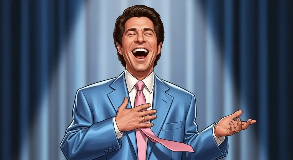 joel osteen jokes