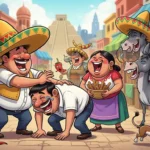 mexican jokes