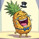 pineapple jokes