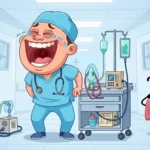 respiratory therapist jokes