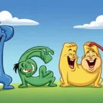 spelling jokes like icup