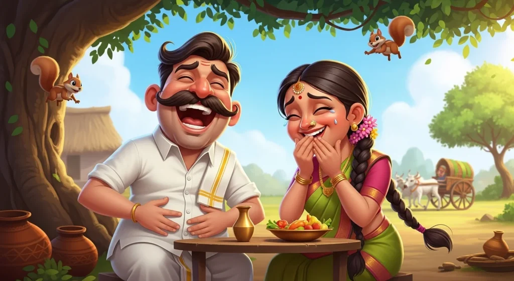 tamil jokes in tamil