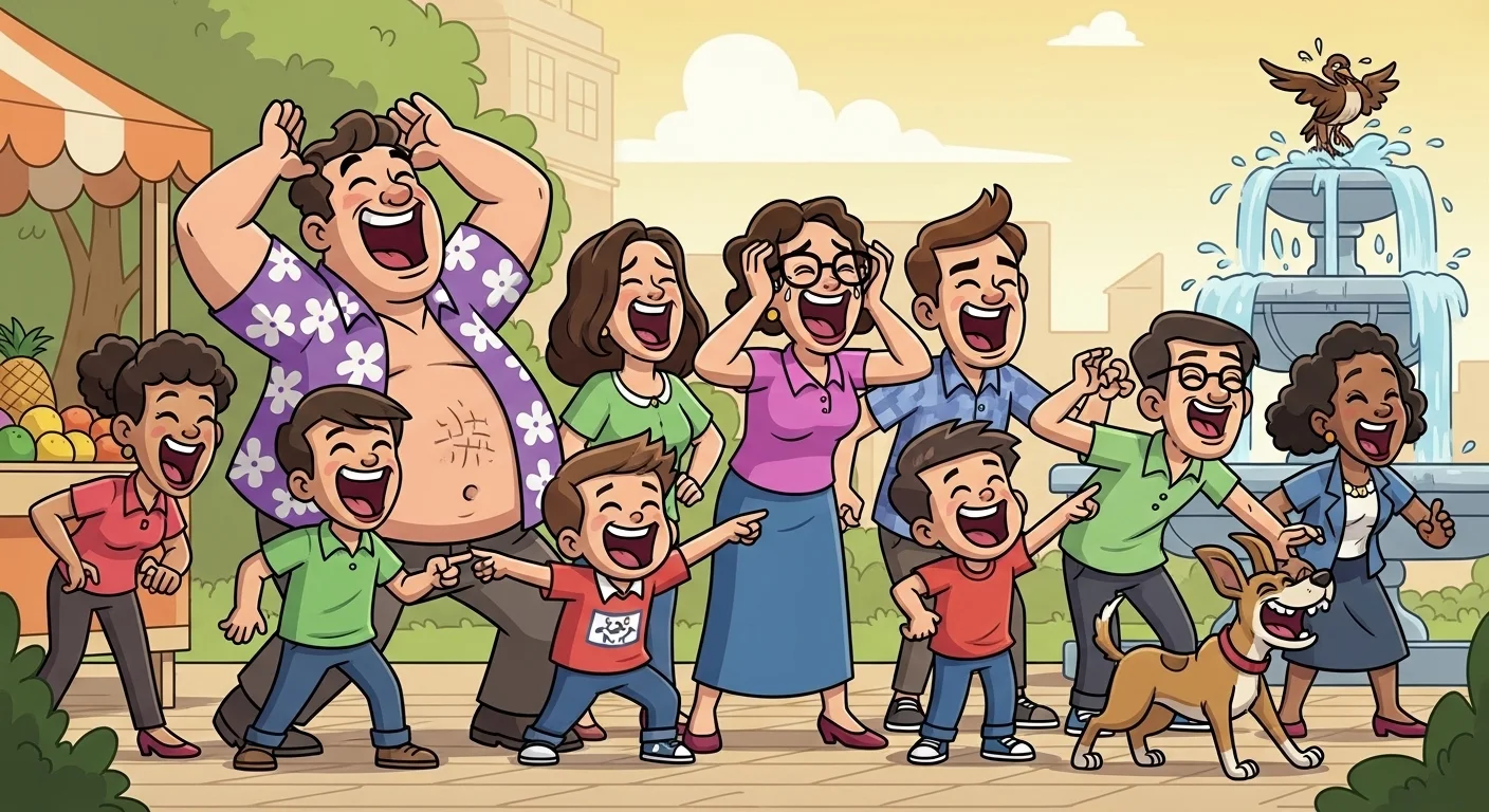 Community & Social Life