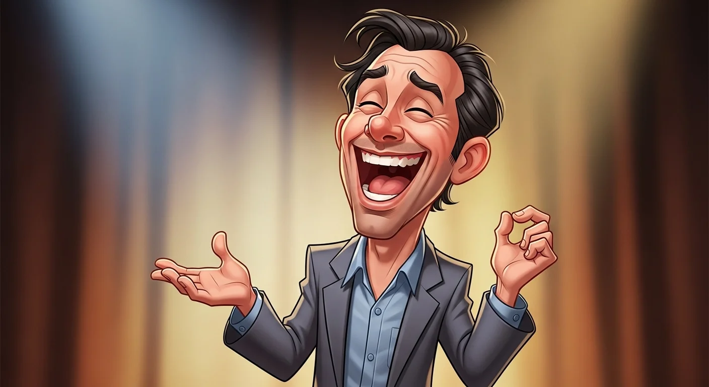 Mark Normand one liners