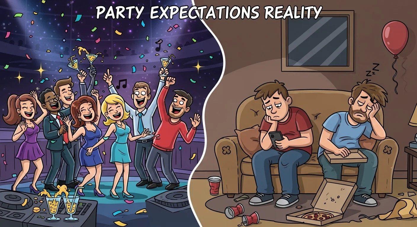 Party Expectations