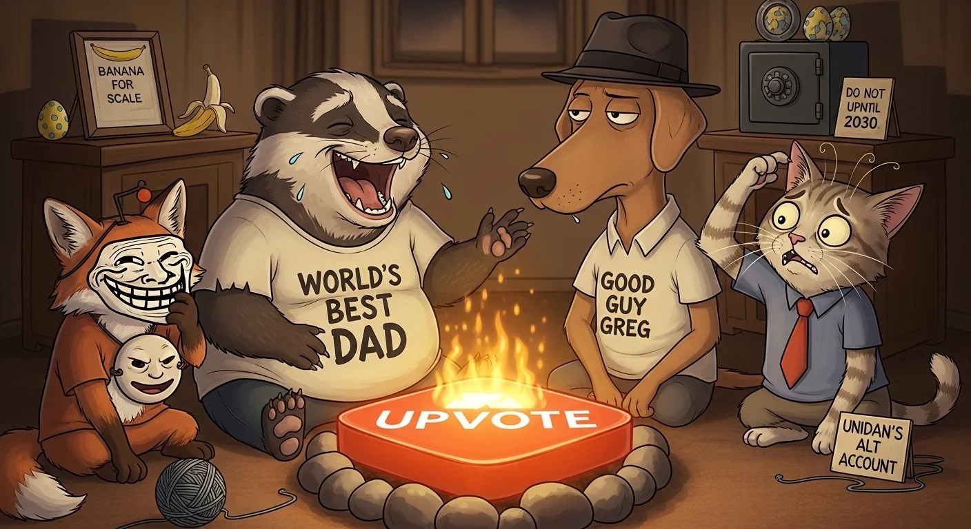 Reddit Jokes for Adults