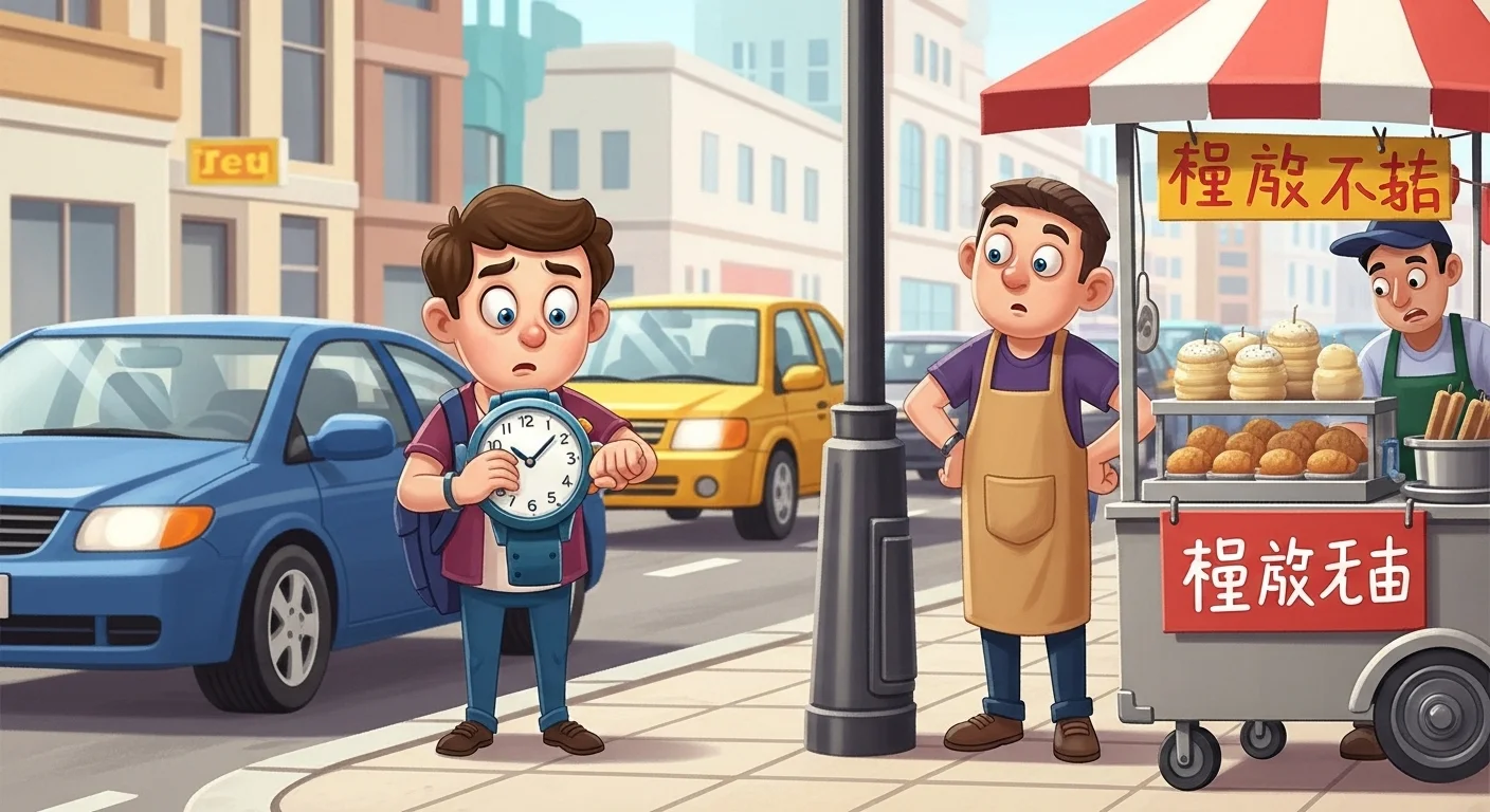 Tagalog Jokes About Commuting