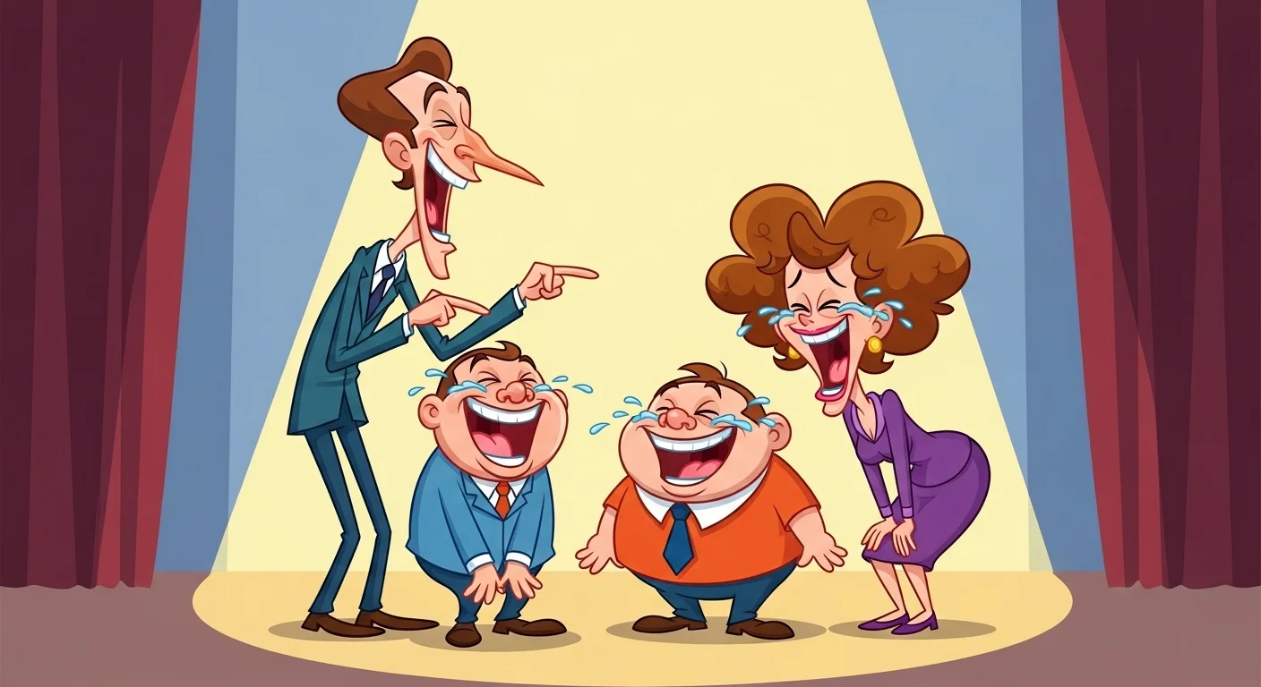 Temu Jokes One Liners