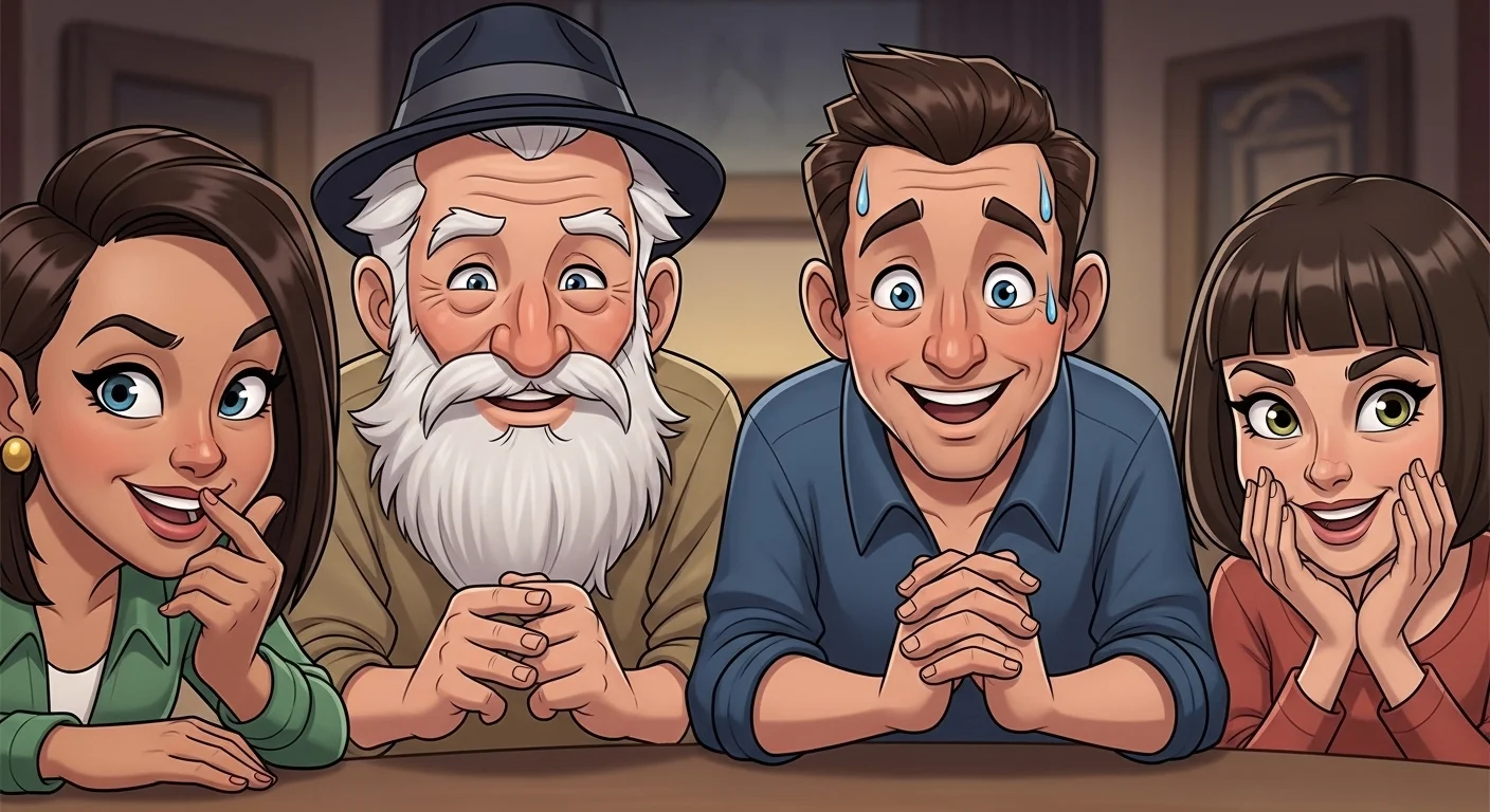 Waiting Jokes One Liners