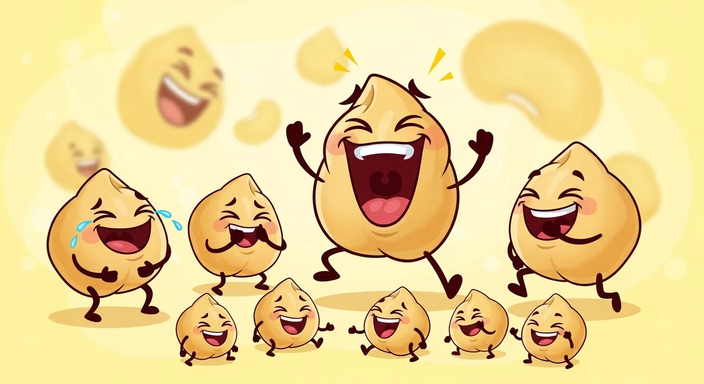 Chickpea Jokes One Liners